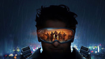 First Look Of The Movie Saaho