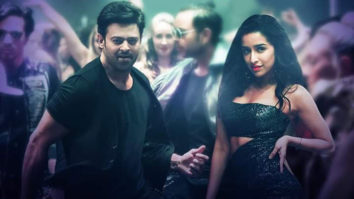 Saaho: Psycho Saiyaan | Prabhas, Shraddha Kapoor | Tanishk Bagchi, Dhvani Bhanushali, Sachet Tandon