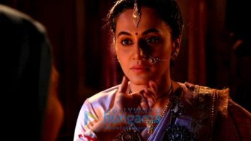 Movie Stills Of The Movie Saand Ki Aankh
