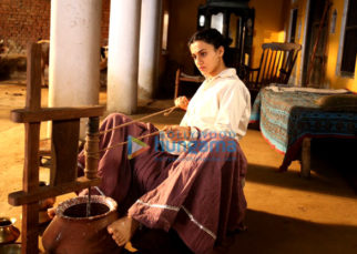 Movie Stills Of The Movie Saand Ki Aankh