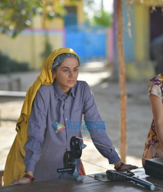 Movie Stills of the movie Saand Ki Aankh