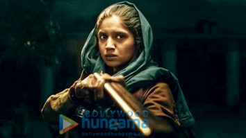 Movie Stills Of The Movie Saand Ki Aankh