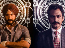 Sacred Games Season 2: Official Trailer
