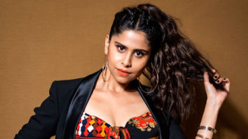Celeb Photos Of Sai Tamhankar