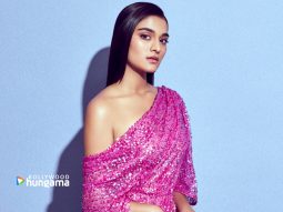Celeb Wallpapers Of Saiee Manjrekar