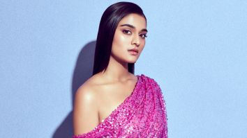 Celeb Wallpapers Of Saiee Manjrekar