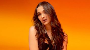 Saiee Manjrekar