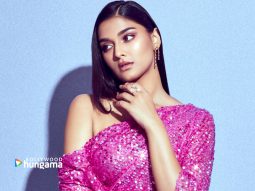 Celeb Wallpapers Of Saiee Manjrekar
