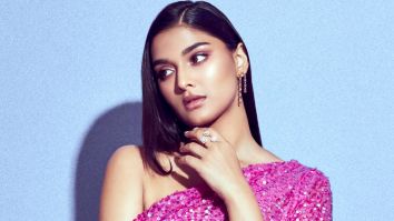 Celeb Wallpapers Of Saiee Manjrekar