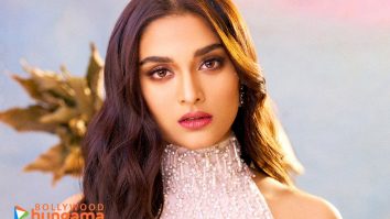 Saiee Manjrekar