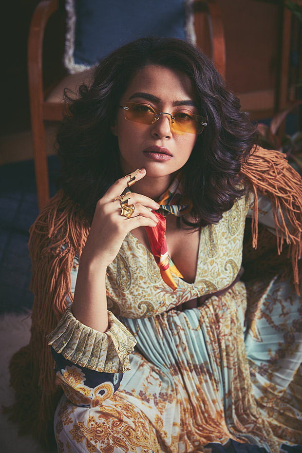 Saif Ali Khan, Nawazuddin Siddiqui and Sacred Games 2 team give 70s gangster vibes in this stunning photoshoot