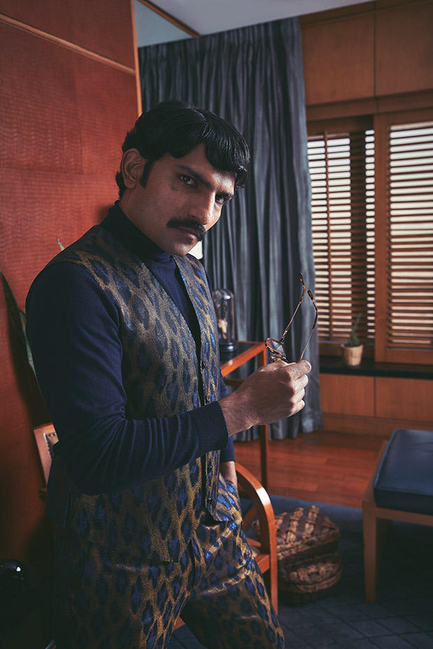 Saif Ali Khan, Nawazuddin Siddiqui and Sacred Games 2 team give 70s gangster vibes in this stunning photoshoot