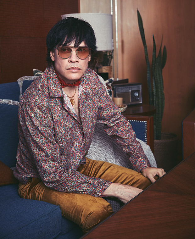 Saif Ali Khan, Nawazuddin Siddiqui and Sacred Games 2 team give 70s gangster vibes in this stunning photoshoot