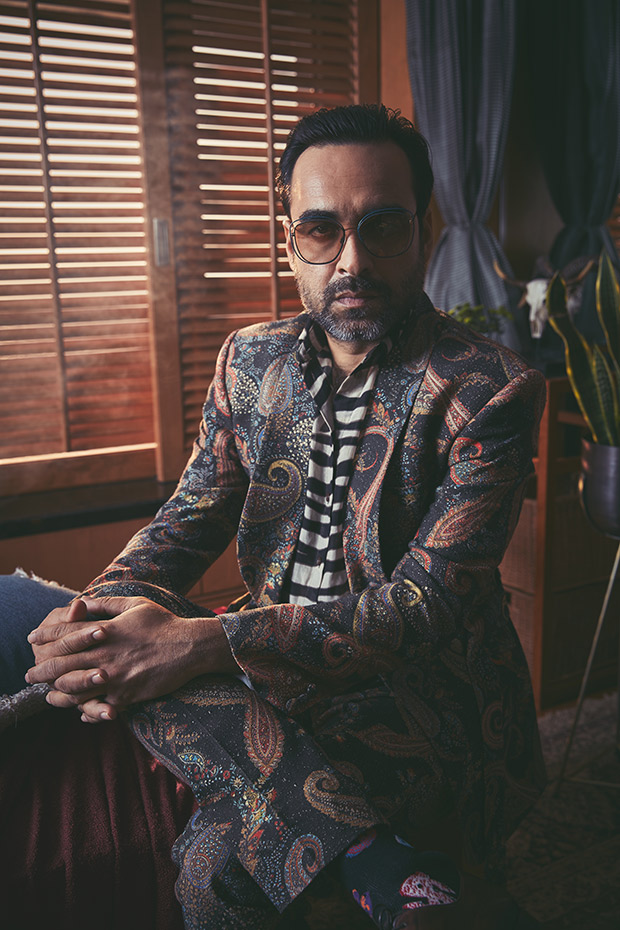 Saif Ali Khan, Nawazuddin Siddiqui and Sacred Games 2 team give 70s gangster vibes in this stunning photoshoot