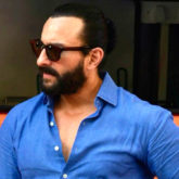 Saif Ali Khan admits he’s willing to take chances if the work and money is good