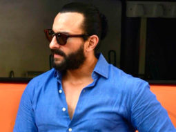 Saif Ali Khan admits he’s willing to take chances if the work and money is good