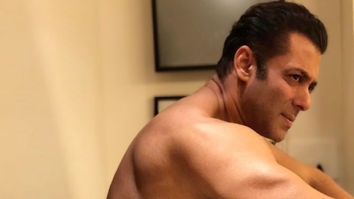 Salman Khan Nude Xvideo - Salman Khan Fitness | Latest Bollywood News | Top News of Bollywood -  Bollywood Hungama