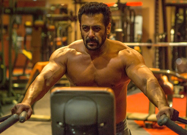 Salman Khan to launch over 300 gyms across India by 2020 Salman Khan to launch over 300 gyms across India by 2020