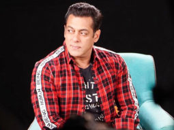 Salman Khan to produce a film on marriage halls; film to go on floors in October