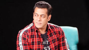 Salman Khan to produce a film on marriage halls; film to go on floors in October