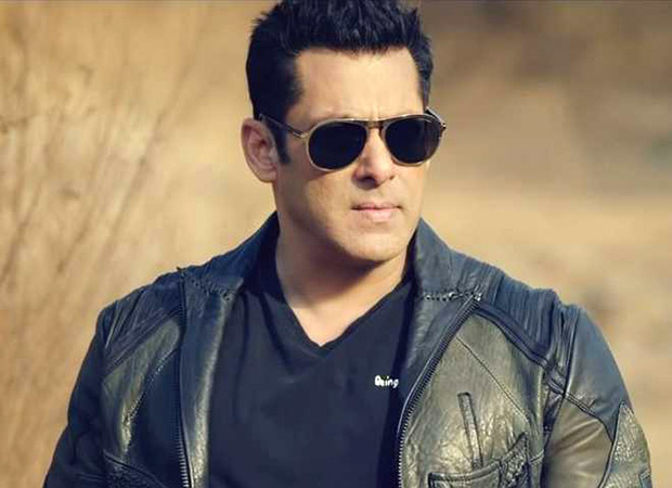 Salman Khan's latest video flaunting his sketching skills is a must watch