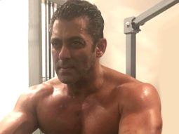 Salman Khan’s motivational words are sure to inspire you and give you major Sultan feels!