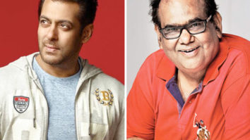 Salman Khan backs Satish Kaushik’s film Kaagaz