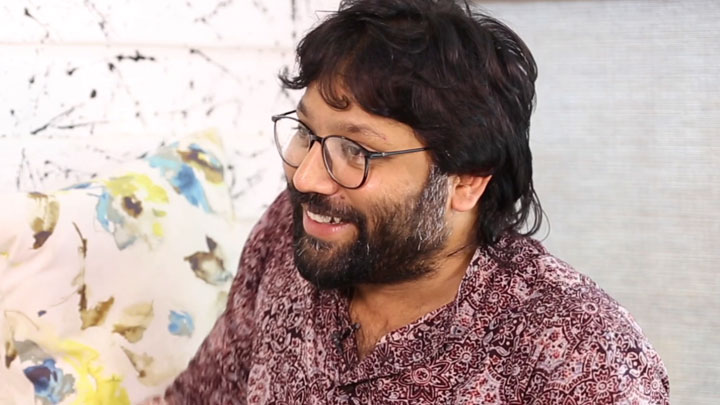 Sandeep Reddy Vanga on CENSOR BOARD | Kissing Scenes & Cuss Words | Kabir Singh Sandeep Reddy Vanga on CENSOR BOARD | Kissing Scenes & Cuss Words | Kabir Singh