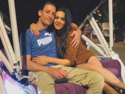 Sanjay Dutt’s daughter Trishala Dutt shares a heartbreaking post about her boyfriend’s sudden death