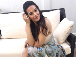 Sanjay Dutt’s daughter Trishala Dutt OPENS up about missing the love of her life as she attends a wedding
