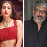 Sara Ali Khan wants to work with Sanjay Leela Bhansali in a period drama