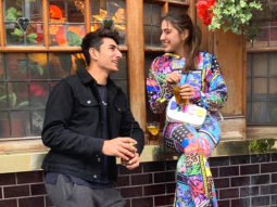 Sara Ali Khan’s latest post about her bond with Ibrahim Ali Khan aptly describes what’s it like to have a sibling