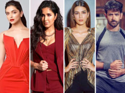 Satte Pe Satta remake: Deepika Padukone, Katrina Kaif, or Kriti Sanon, who will star opposite Hrithik Roshan?