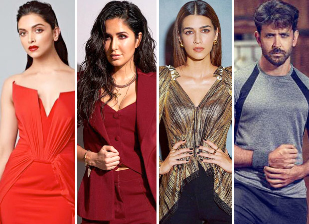 Satte Pe Satta remake Deepika Padukone, Katrina Kaif, or Kriti Sanon, who will star opposite Hrithik Roshan Satte Pe Satta remake Deepika Padukone, Katrina Kaif, or Kriti Sanon, who will star opposite Hrithik Roshan