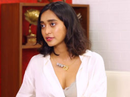 Sayani Gupta: SRK has BEST Sense Of Humour | Meticulous Deepika | Ayushmann | Rapid Fire