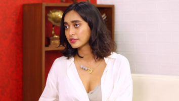 Sayani Gupta: SRK has BEST Sense Of Humour | Meticulous Deepika | Ayushmann | Rapid Fire