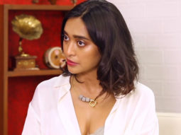 Sayani Gupta: “I’ve always had problem with women being objectified on-screen!” | Upfront Interview