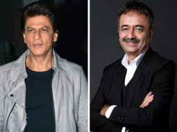 Shah Rukh Khan to team up for Rajkumar Hirani’s next?