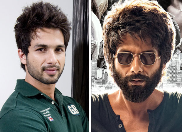 Shahid Kapoor REVEALS what his neighborhood aunties thought about Kabir Singh!