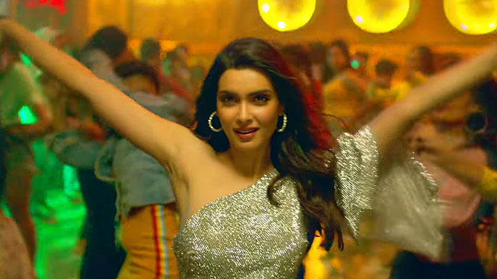 Sheher Ki Ladki (Teaser) | Khandaani Shafakhana | Badshah, Diana Penty