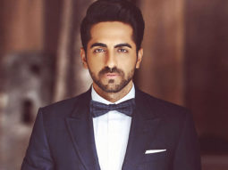 Shubh Mangal Zyada Saavdhan: Ayushmann Khurrana says it is important to make films on gay rights