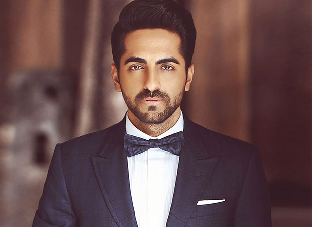 Shubh Mangal Zyada Saavdhan: Ayushmann Khurrana says it is important to make films on gay rights