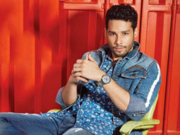 Siddhant Chaturvedi looks dapper as he keeps it super casual on the July cover of Man’s World