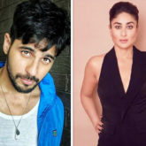 Sidharth Malhotra grooves with Kareena Kapoor Khan and sets the stage on FIRE!
