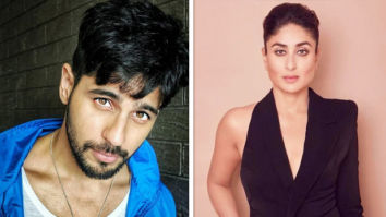 Sidharth Malhotra grooves with Kareena Kapoor Khan and sets the stage on FIRE!