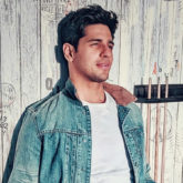 Sidharth Malhotra happy to get into Bihari mode for Jabariya Jodi