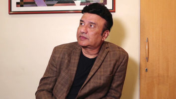 Singer Anu Malik talks about his upcoming song Monday
