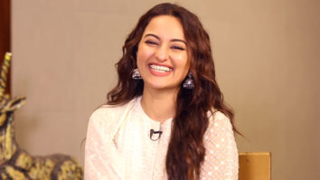 Sonakshi Sinha On Dabangg 3, Salman Khan’s Hard Work & Characters | It’s Very DIFFERENT