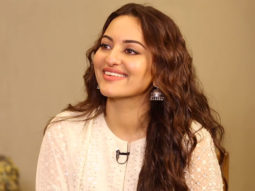 Sonakshi Sinha On Working with SRK, Hrithik & Tiger | Biggest Obstacle In Career | Madhuri Dixit