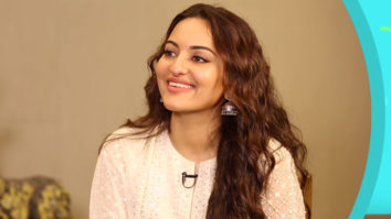 Sonakshi Sinha On Working with SRK, Hrithik & Tiger | Biggest Obstacle In Career | Madhuri Dixit